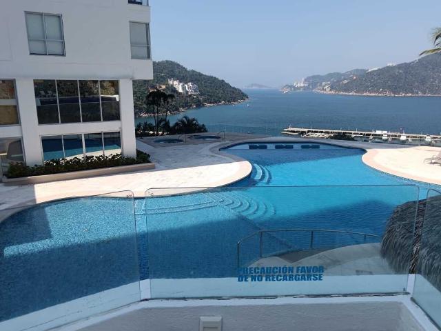 Suite con vista al mar y acceso a la playa Majahua