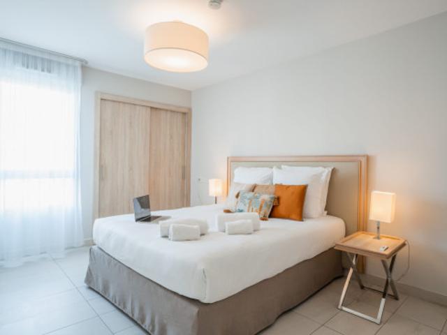 Suite de 41m² meublé et équipé