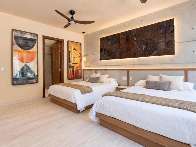 Suite de INVERSI?N, Pto. Escondido, Oaxaca