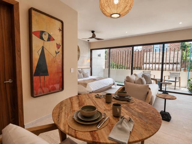 Suite de INVERSI?N, Pto. Escondido, Oaxaca
