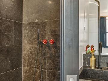Suite des Haudriettes: Charm in the Heart of the Marais