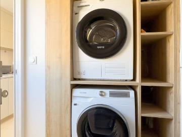 Suite des Plantes: Stunning apartment in the 5th arrondissement, Paris Amsterdam Apartments for Rent