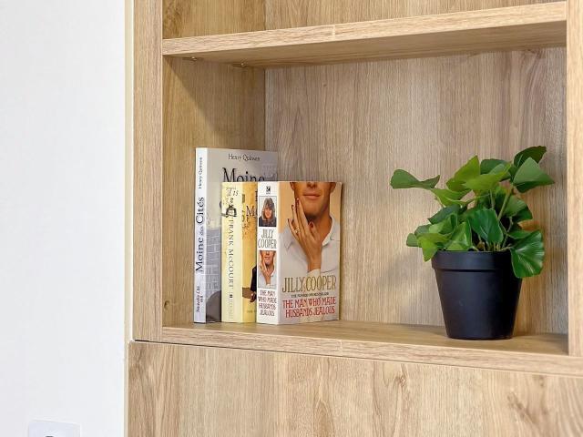 Suite des Plantes: Stunning apartment in the 5th arrondissement, Paris Amsterdam Apartments for Rent