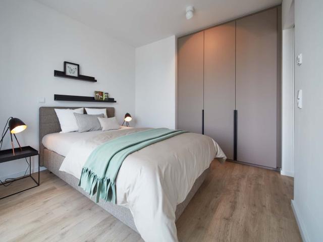 Suite Double M