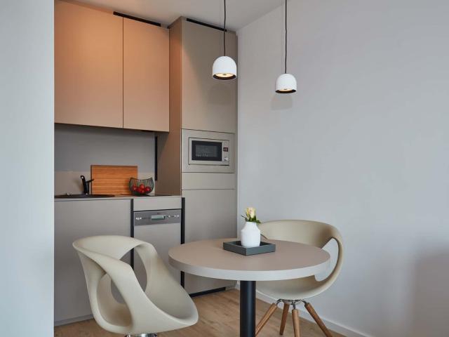 Suite Double M