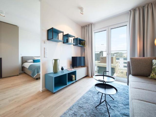 Suite Double M