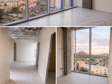 Suite Ejecutiva 63 m2 en Celtara con 3 Cajones | Renta Bonificada Periodo de Gracia