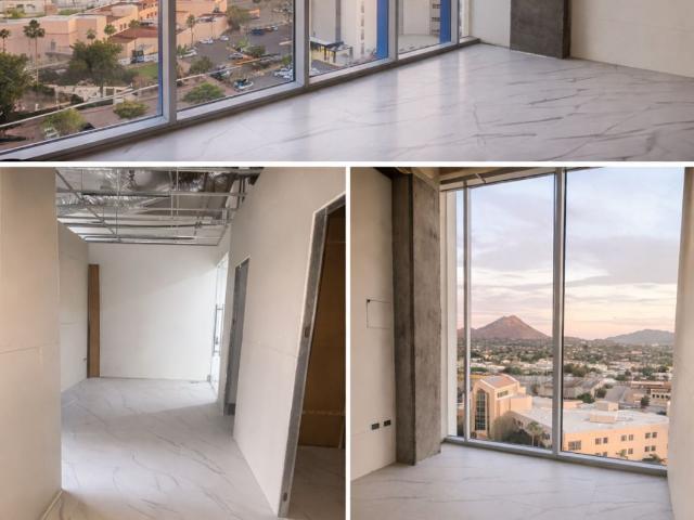 Suite Ejecutiva 63 m2 en Celtara con 3 Cajones | Renta Bonificada Periodo de Gracia