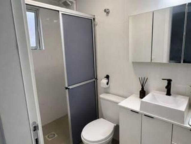 Suíte em Apartamento de Alto Padrão