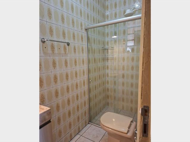 Suite em apto mobiliado Santo Agostinho