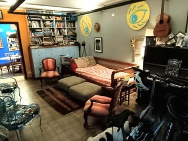 SUITE EM CASA DE VILA PINHEIROS