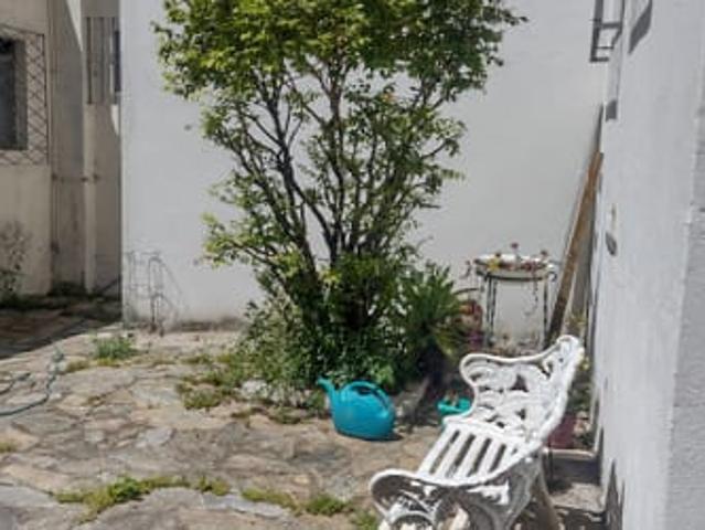 SUÍTE EM CASA GOOD VIBES São Lucas