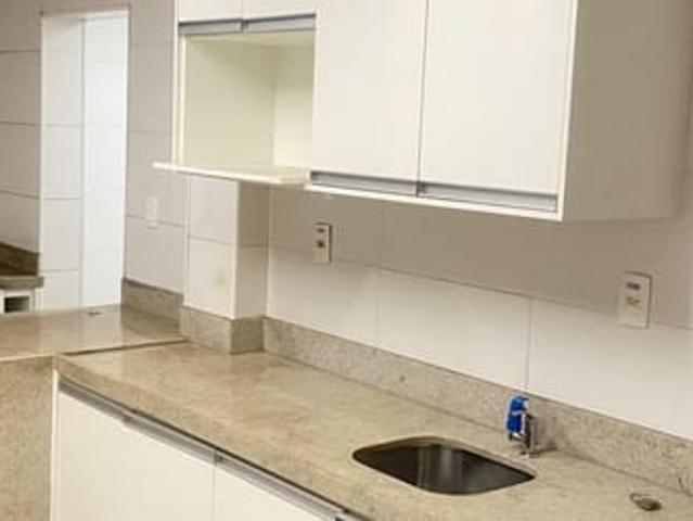 Suíte em Coliving mobiliado