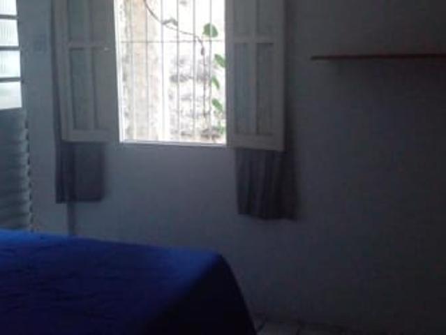 Suite em ipitanga