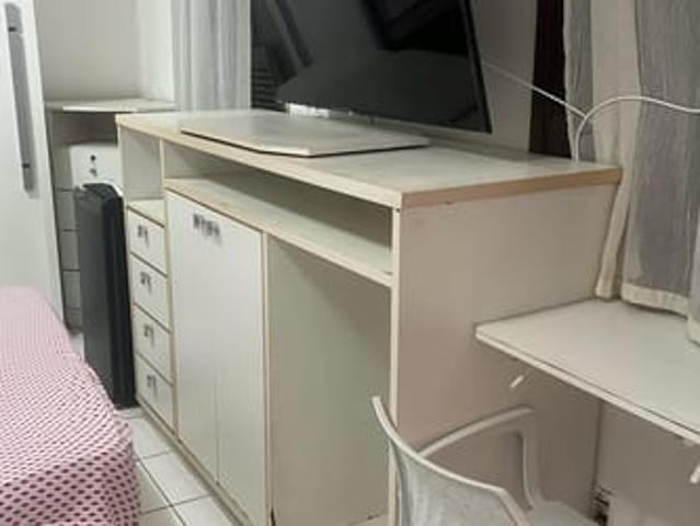 Suite em Ipitanga