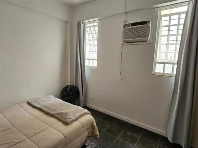 Suíte em laranjeiras