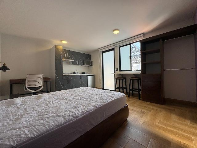 suite en tecamachalco