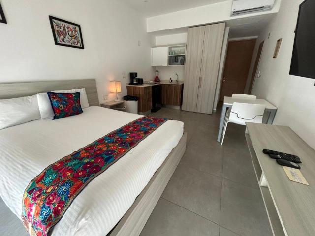 Suite en venta
