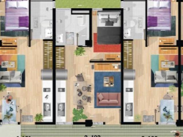 Suite en venta