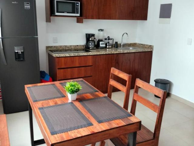 SUITE EN VENTA Y RENTA