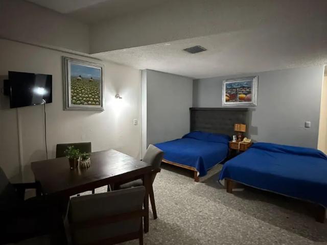 SUITE EN VENTA ACAPULCO