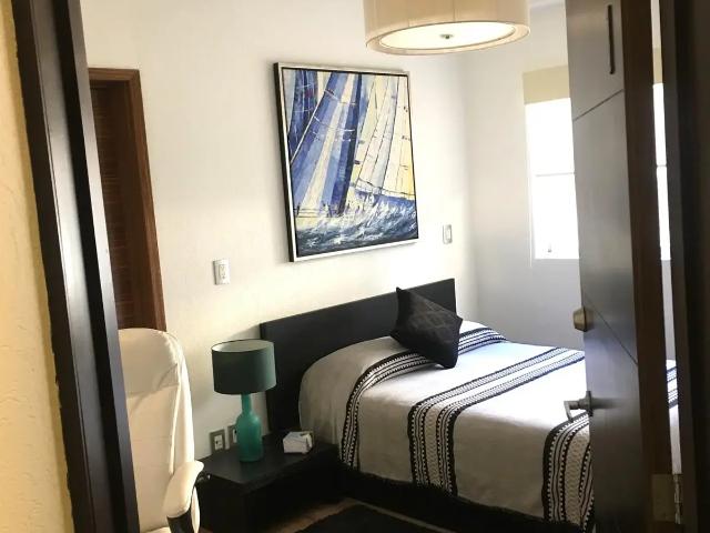 Suite en Renta en Bosque Real
