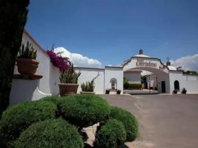 Suite en renta Hacienda San Jeronimo, enfrente de Fracc. San Alberto