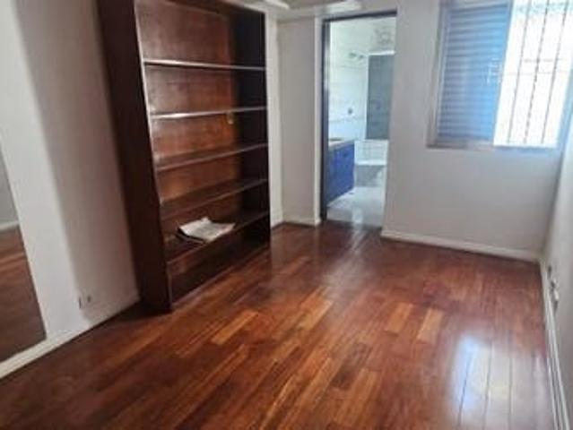 Suite espaçosa para quem ama cachorro