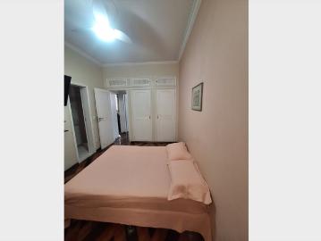 Suíte familiar e silenciosa em Laranjeiras