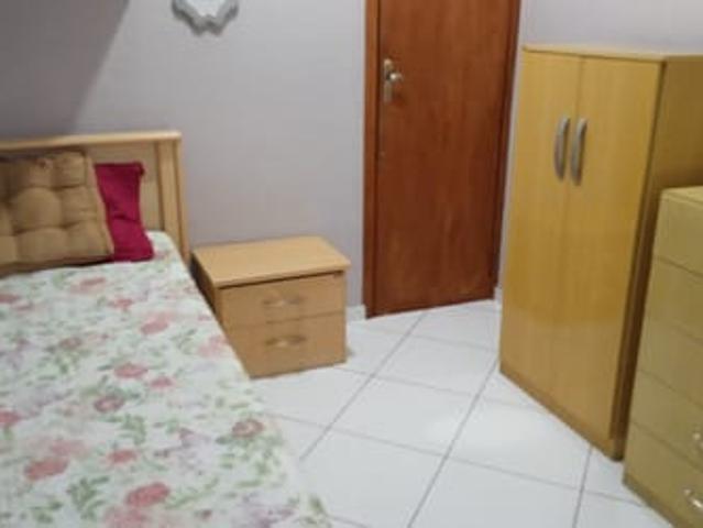 SUITE Feminina