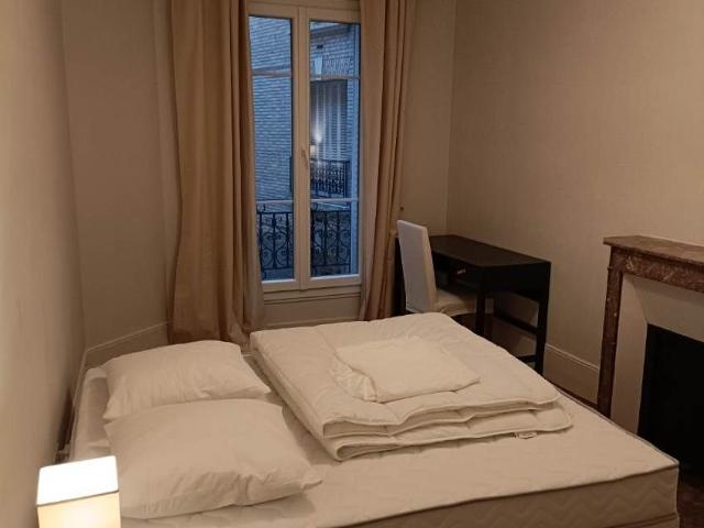 Suite Grenelle The place to be, Paris Amsterdam Apartments for Rent