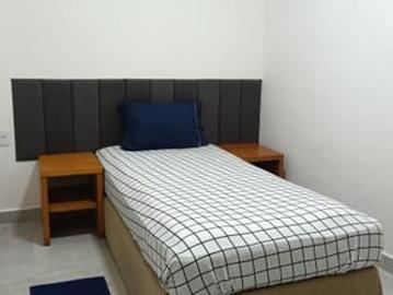 Suite house no Bairro Cocó