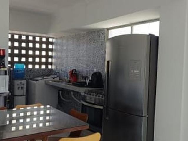 Suite house no Bairro Cocó