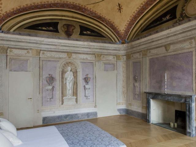 Suite Imperiale Apartment