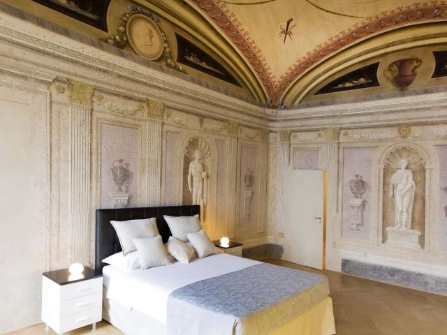 Suite Imperiale Apartment