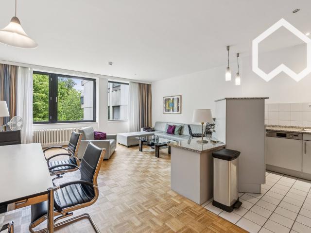 Suite in Meerbusch