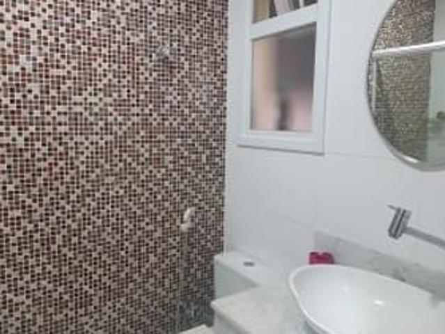 Suite independente com varanda