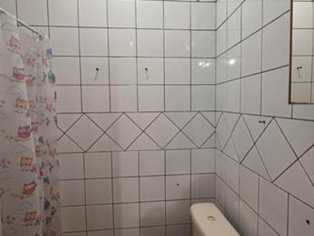 Suite Individual Masculima