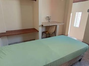 Suite Individual Masculima