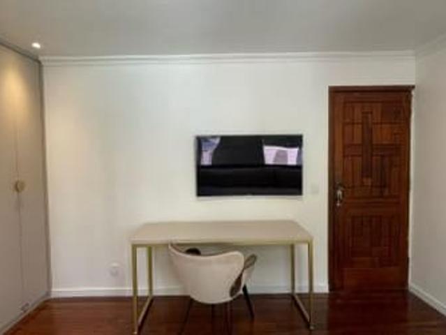 Suíte individual em casa Compartilhada