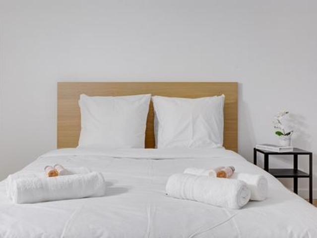 Suite: Luxe studio au cœur de Paris