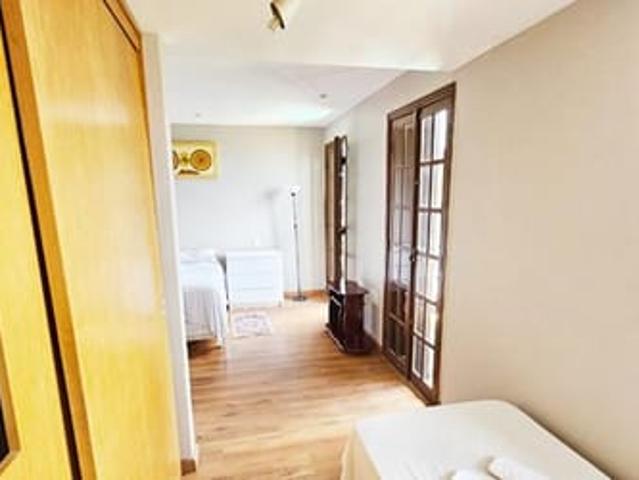 Suite LUXO Mangabeiras Qt01