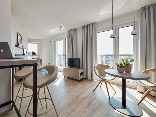 Suite M