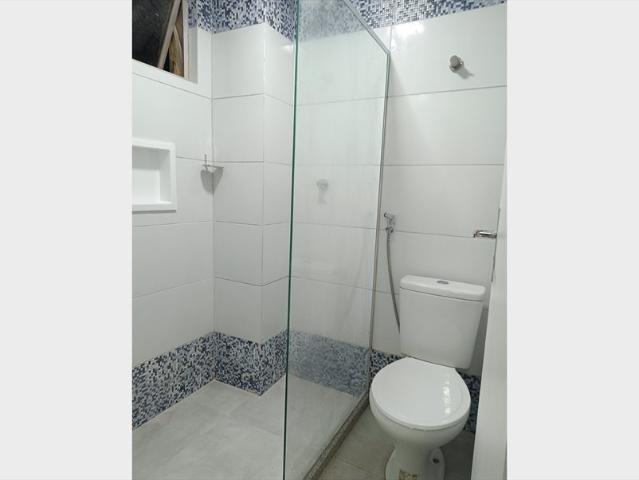 Suite mobiliada no Cocó em apartamento compartilhado