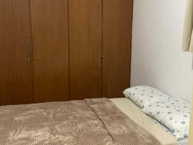 Suite mobiliada na Tijuca