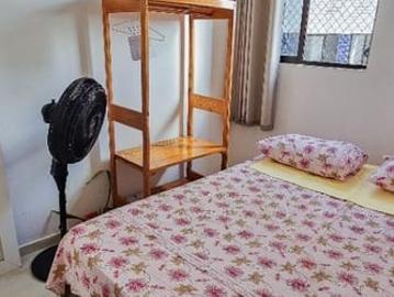 Suite Mulher Recife PE 6 m