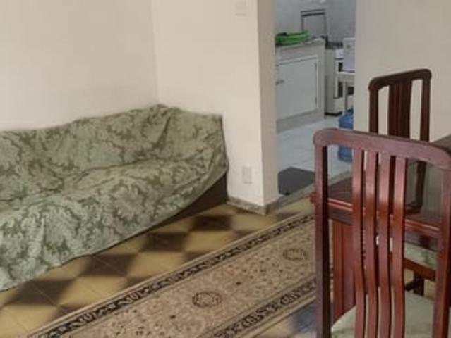 Suíte na tijuca em casa com quintal