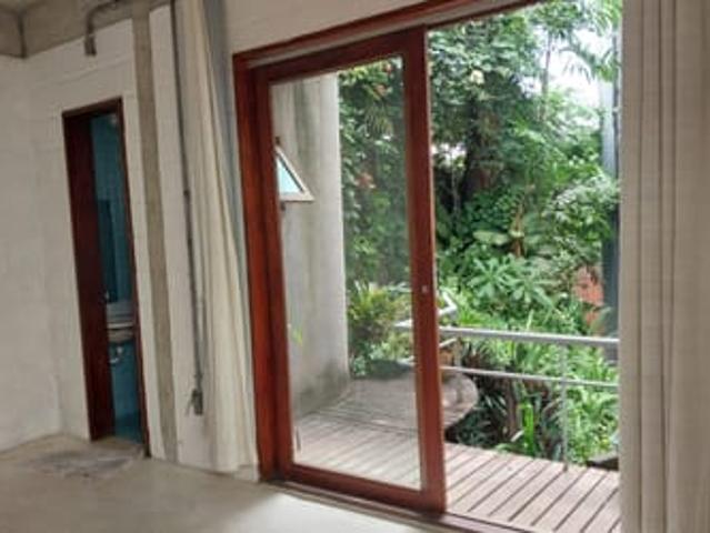 Suíte na Casa Cubo Santa Teresa