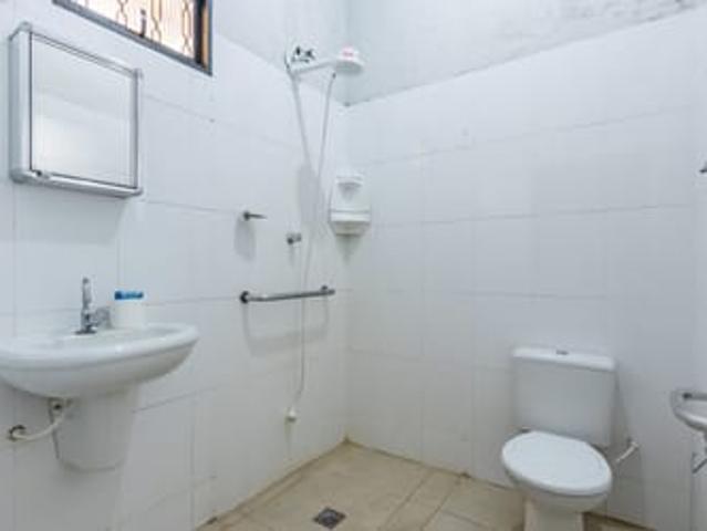 Suite na Pampulha água, luz e wi fi gratuitos!