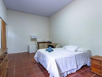 Suite na Pampulha água, luz e wi fi gratuitos!